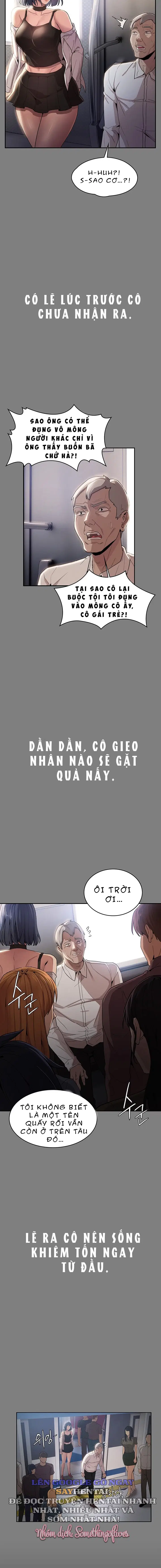 Nhật Kí Của Kẻ Biến Thái - Trang 4