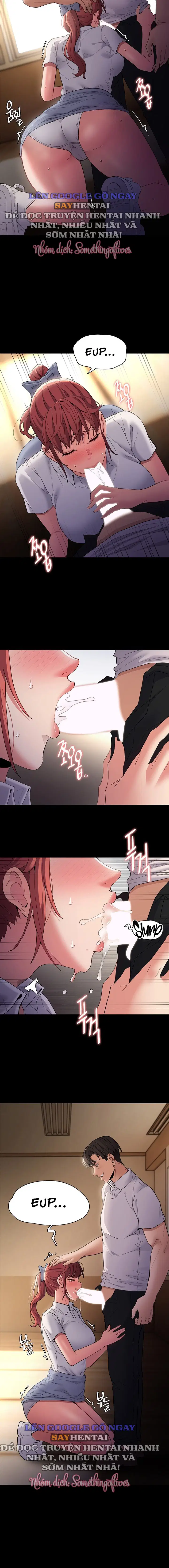 Nhật Kí Của Kẻ Biến Thái - Trang 6