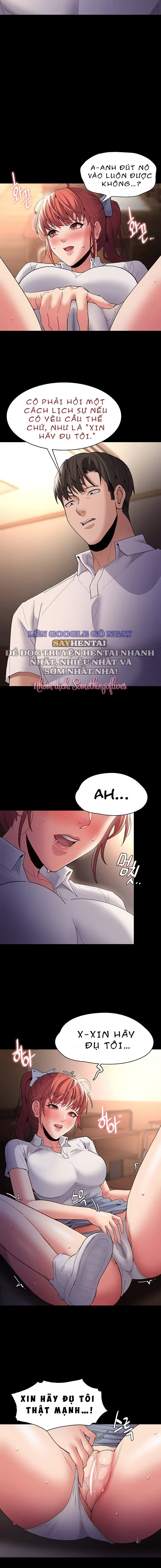 Nhật Kí Của Kẻ Biến Thái - Trang 10