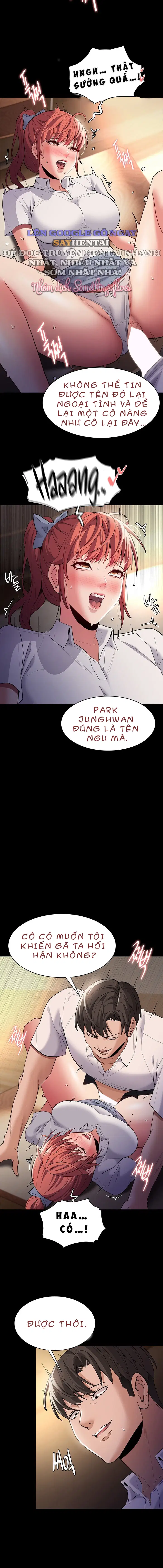 Nhật Kí Của Kẻ Biến Thái - Trang 12