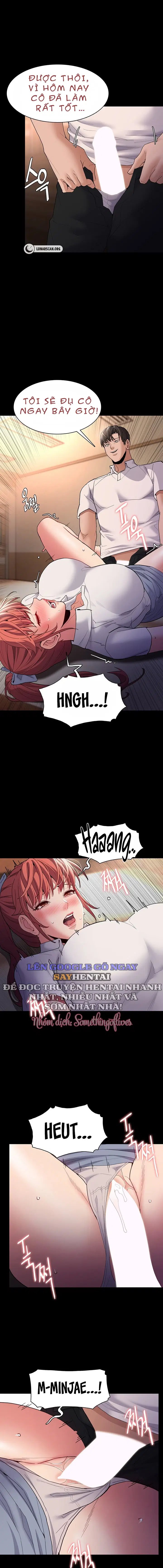 Nhật Kí Của Kẻ Biến Thái - Trang 11