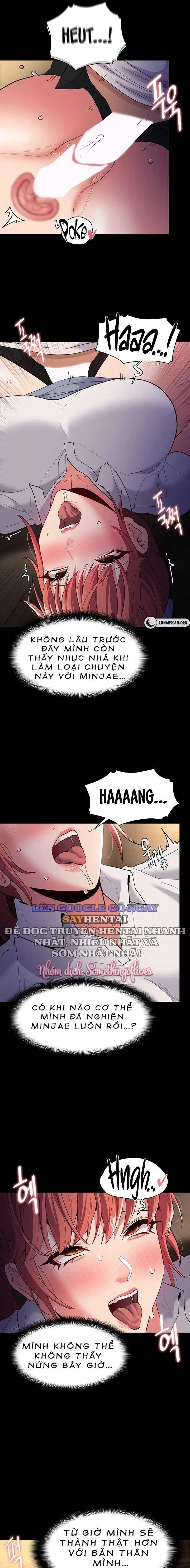 Nhật Kí Của Kẻ Biến Thái - Trang 13