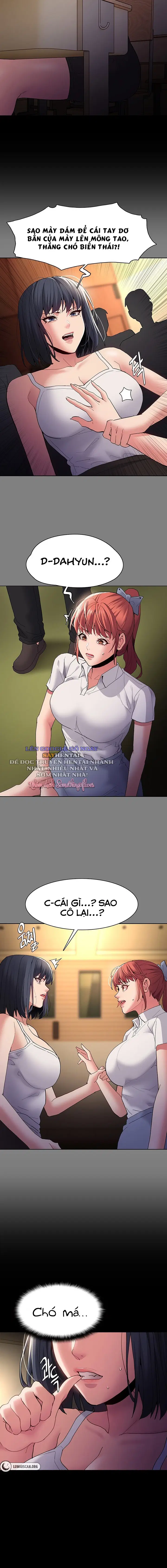 Nhật Kí Của Kẻ Biến Thái - Trang 2