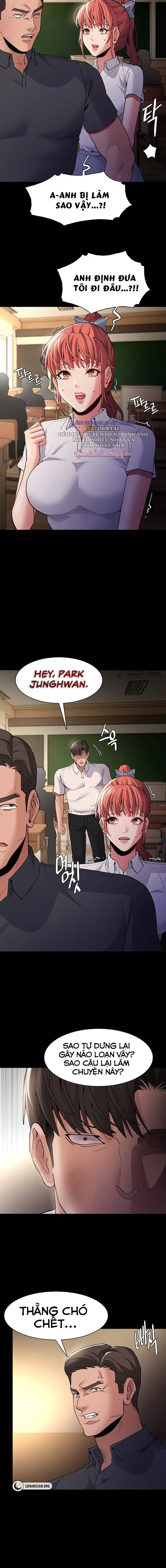 Nhật Kí Của Kẻ Biến Thái - Trang 6