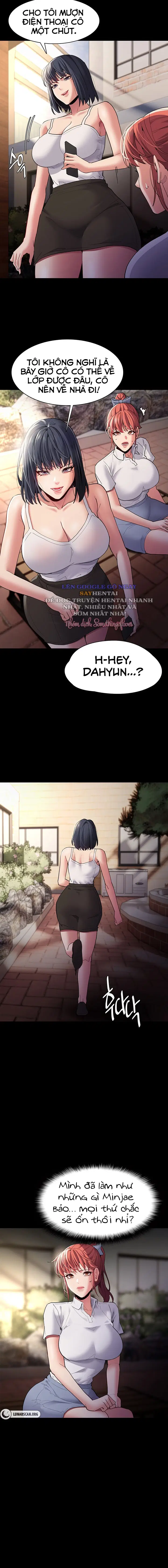 Nhật Kí Của Kẻ Biến Thái - Trang 10