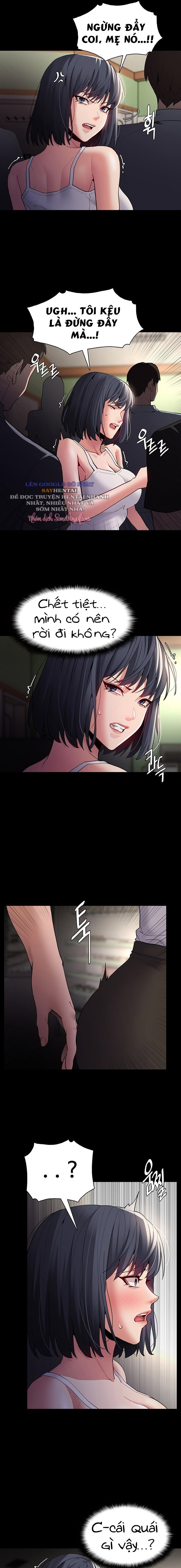 Nhật Kí Của Kẻ Biến Thái - Trang 15