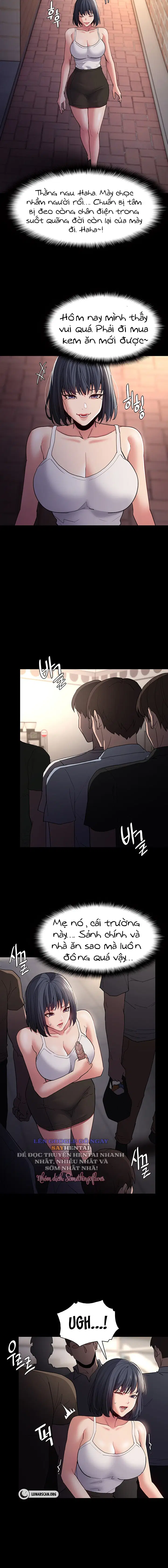 Nhật Kí Của Kẻ Biến Thái - Trang 14