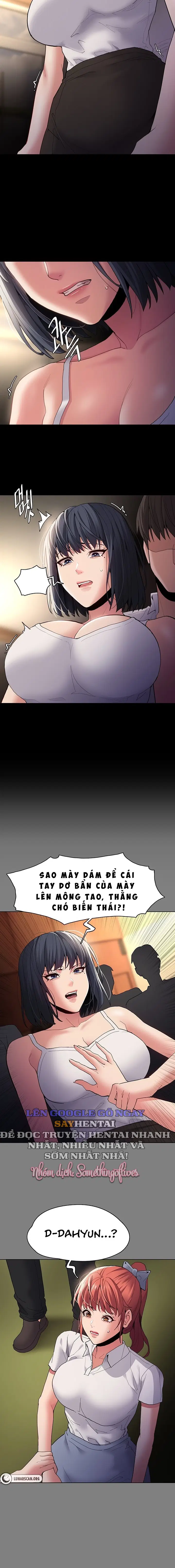 Nhật Kí Của Kẻ Biến Thái - Trang 2