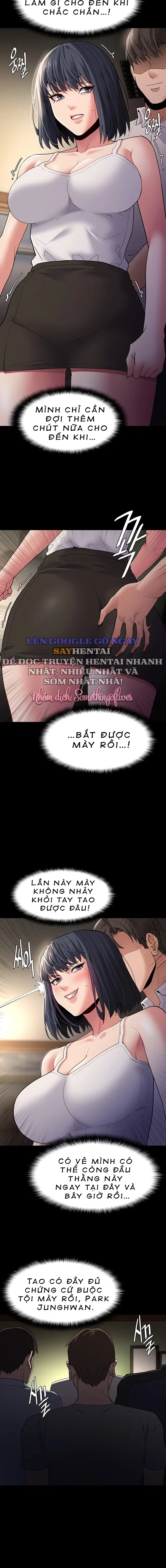 Nhật Kí Của Kẻ Biến Thái - Trang 4