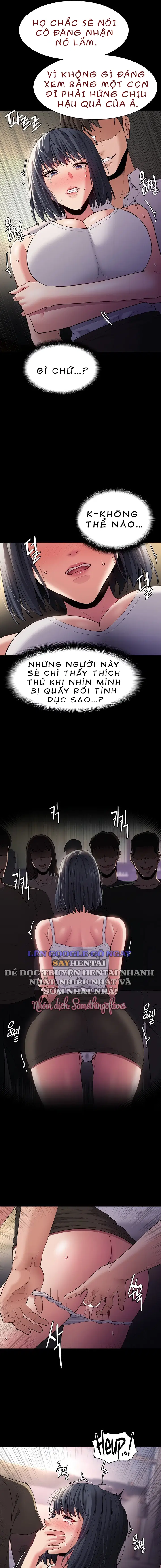 Nhật Kí Của Kẻ Biến Thái - Trang 11