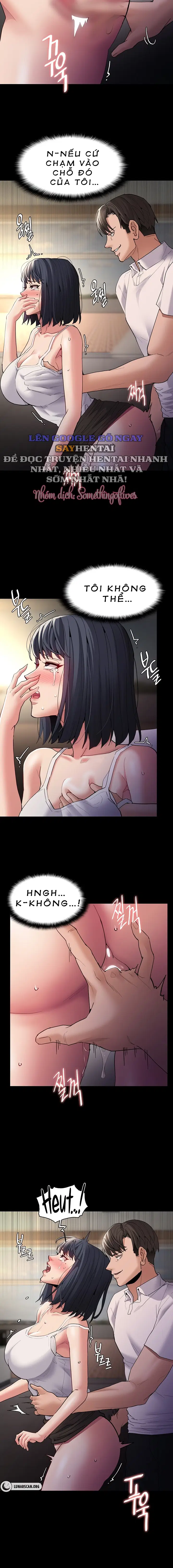 Nhật Kí Của Kẻ Biến Thái - Trang 14