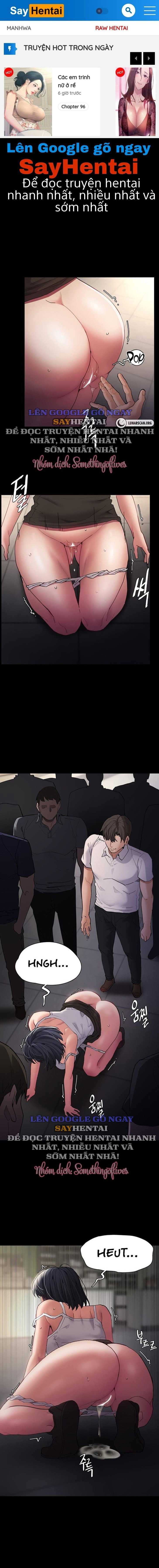 Nhật Kí Của Kẻ Biến Thái - Trang 1