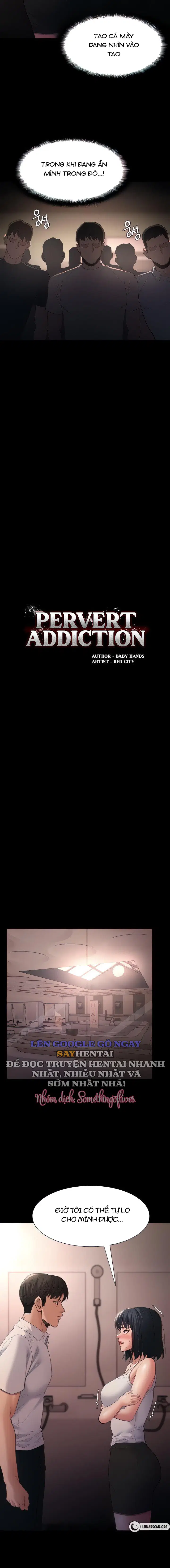 Nhật Kí Của Kẻ Biến Thái - Trang 5