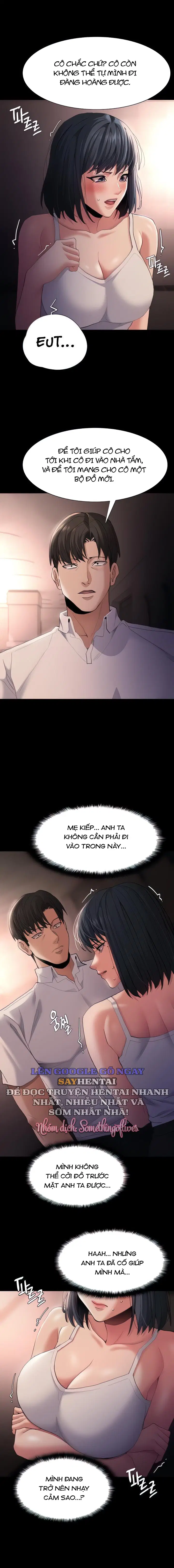 Nhật Kí Của Kẻ Biến Thái - Trang 6