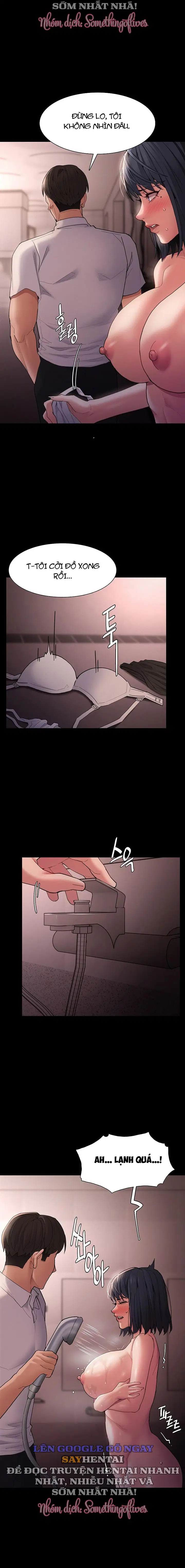 Nhật Kí Của Kẻ Biến Thái - Trang 8