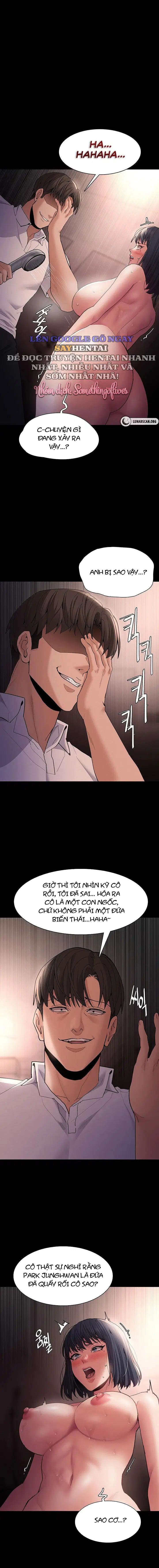 Nhật Kí Của Kẻ Biến Thái - Trang 10