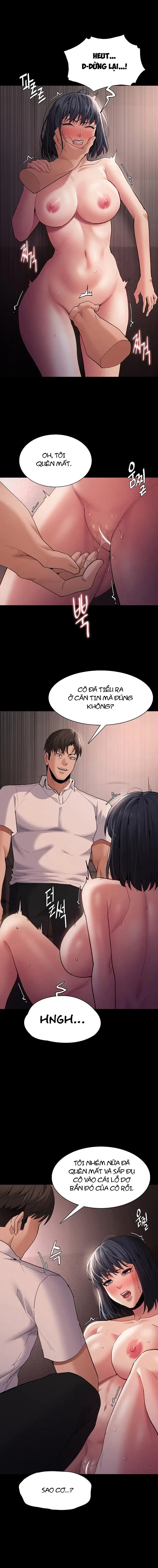 Nhật Kí Của Kẻ Biến Thái - Trang 13