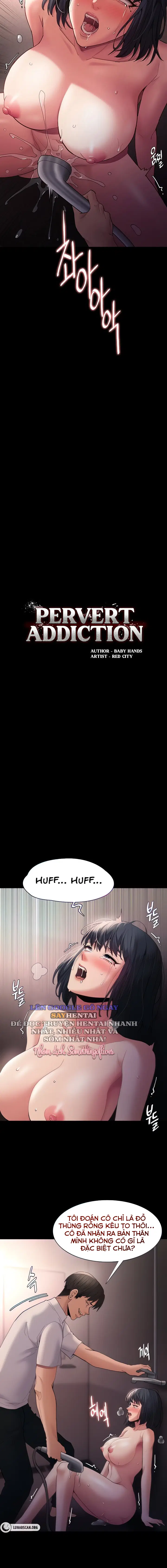 Nhật Kí Của Kẻ Biến Thái - Trang 2