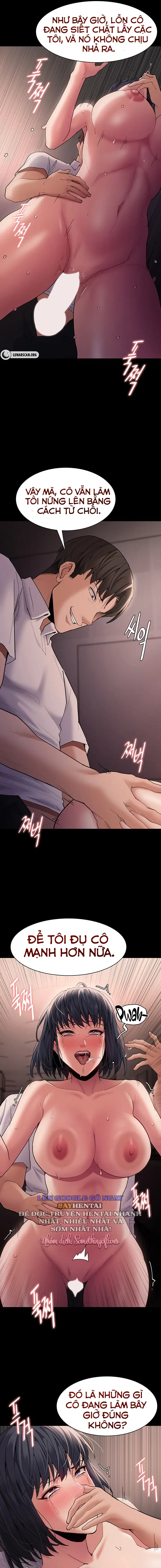 Nhật Kí Của Kẻ Biến Thái - Trang 7