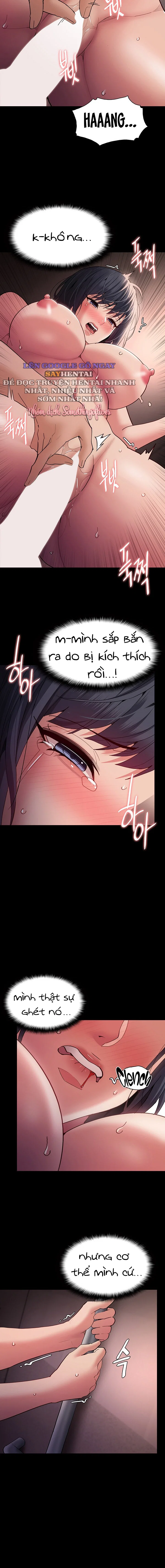 Nhật Kí Của Kẻ Biến Thái - Trang 12