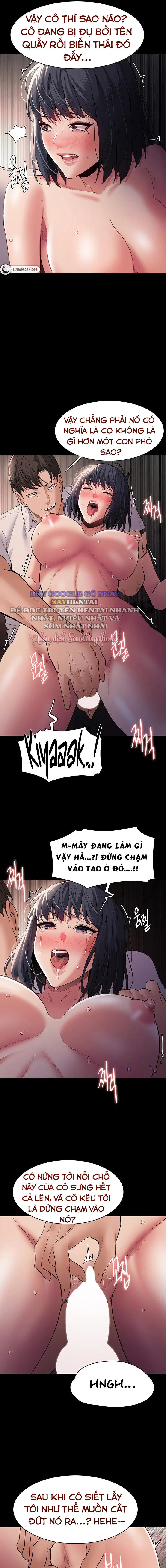 Nhật Kí Của Kẻ Biến Thái - Trang 11