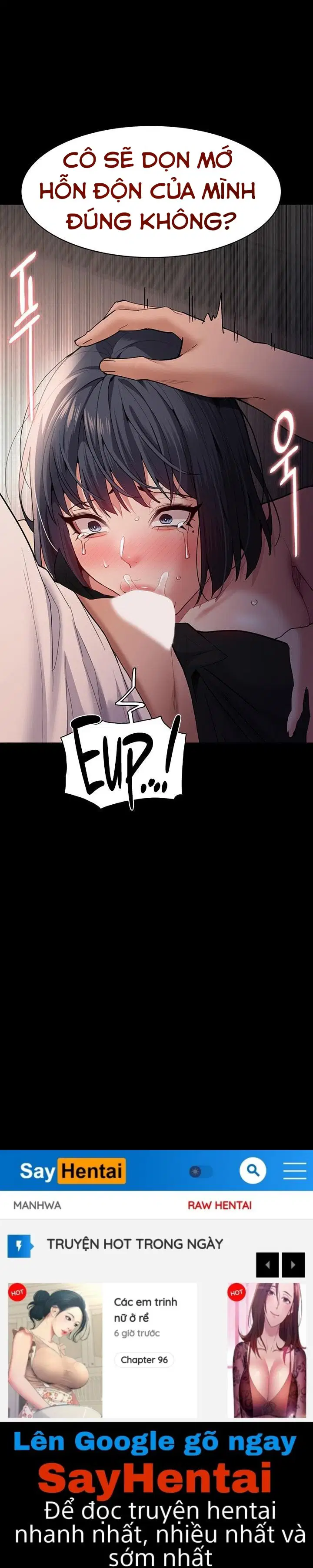 Nhật Kí Của Kẻ Biến Thái - Trang 17