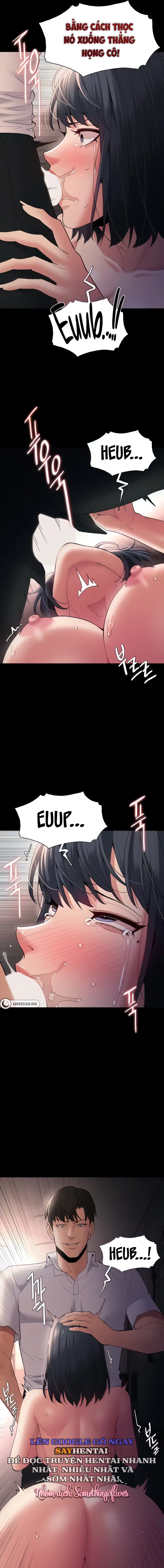 Nhật Kí Của Kẻ Biến Thái - Trang 5