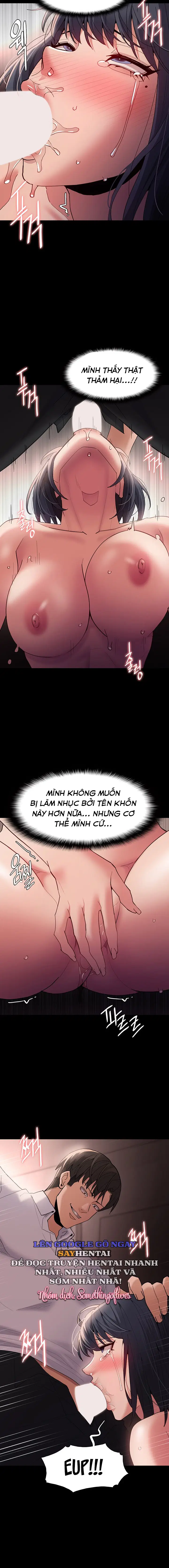 Nhật Kí Của Kẻ Biến Thái - Trang 8