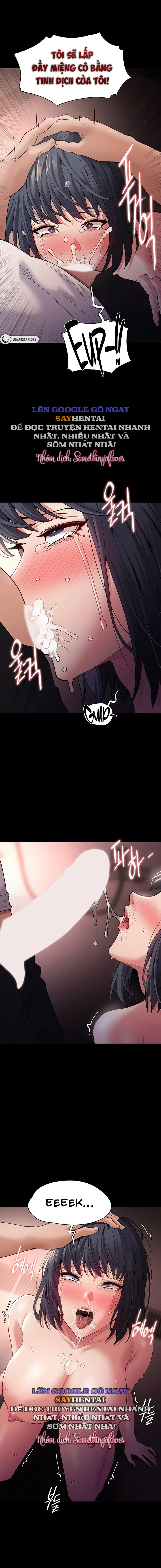 Nhật Kí Của Kẻ Biến Thái - Trang 14