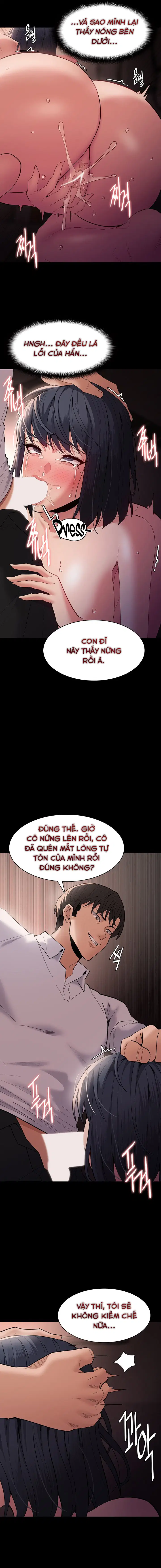 Nhật Kí Của Kẻ Biến Thái - Trang 13