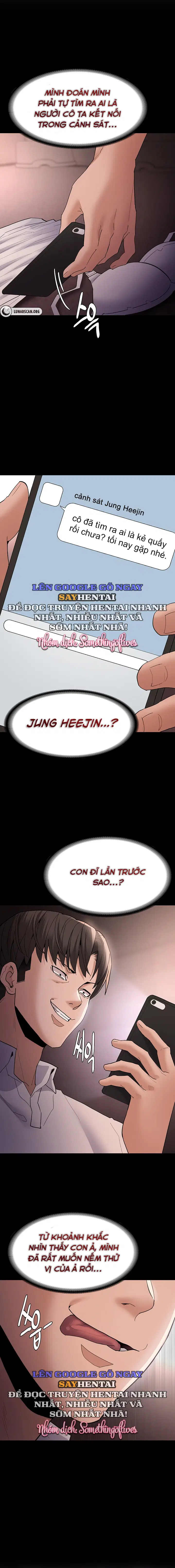 Nhật Kí Của Kẻ Biến Thái - Trang 16