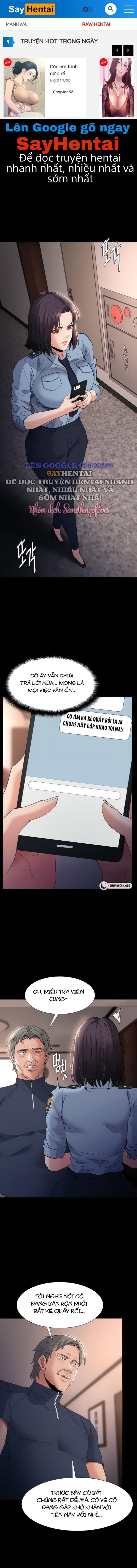 Nhật Kí Của Kẻ Biến Thái - Trang 1