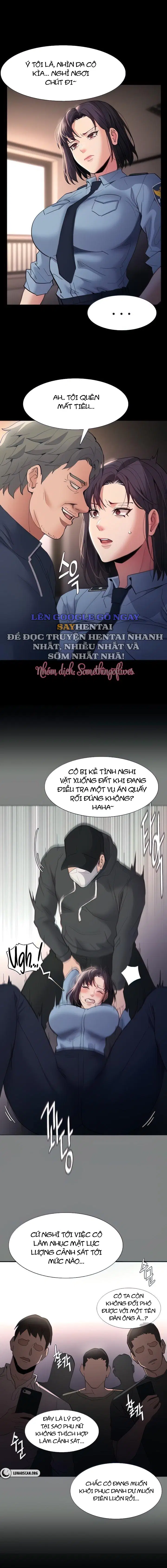 Nhật Kí Của Kẻ Biến Thái - Trang 2