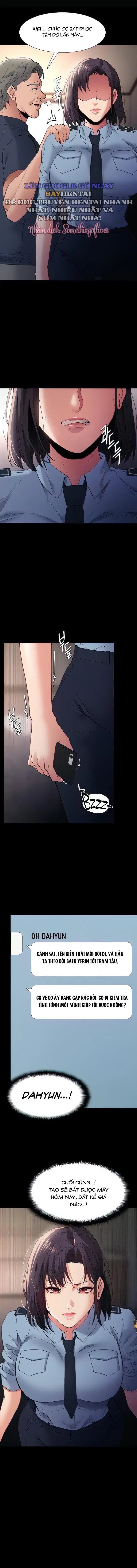 Nhật Kí Của Kẻ Biến Thái - Trang 3