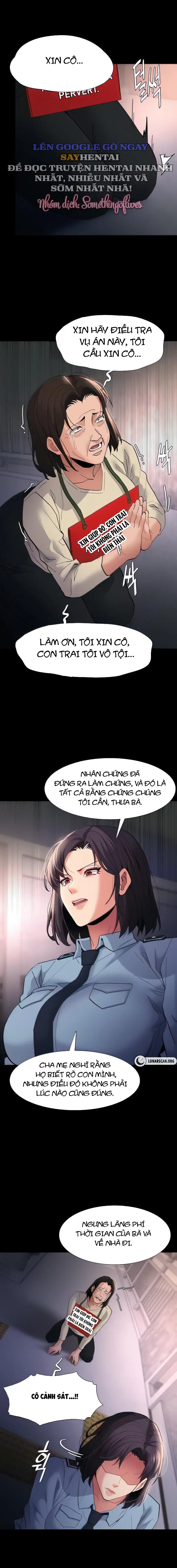 Nhật Kí Của Kẻ Biến Thái - Trang 5