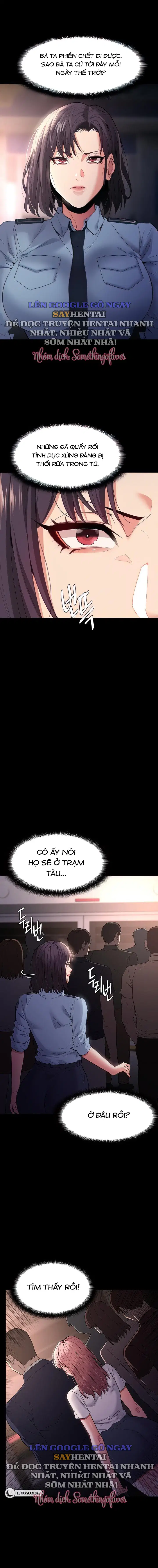 Nhật Kí Của Kẻ Biến Thái - Trang 6