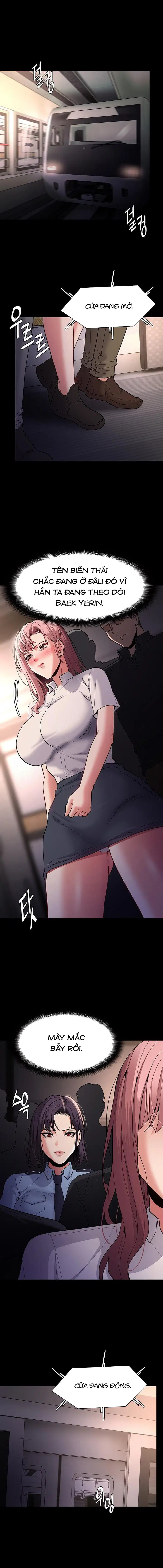 Nhật Kí Của Kẻ Biến Thái - Trang 7