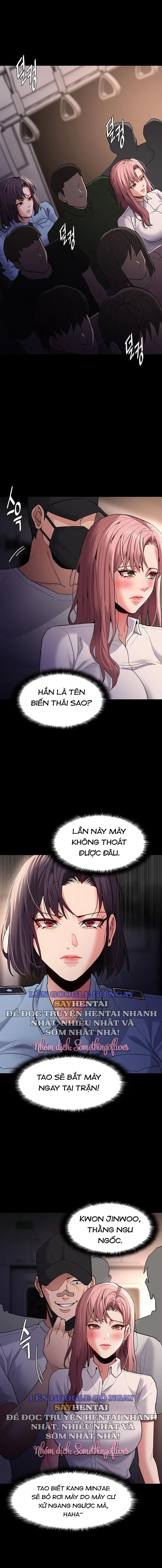 Nhật Kí Của Kẻ Biến Thái - Trang 8