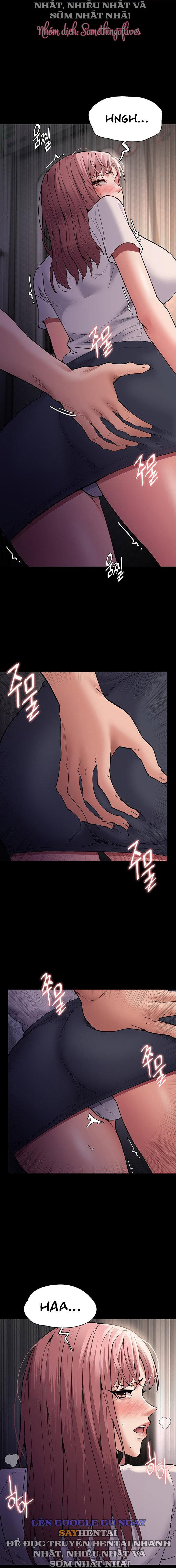 Nhật Kí Của Kẻ Biến Thái - Trang 10