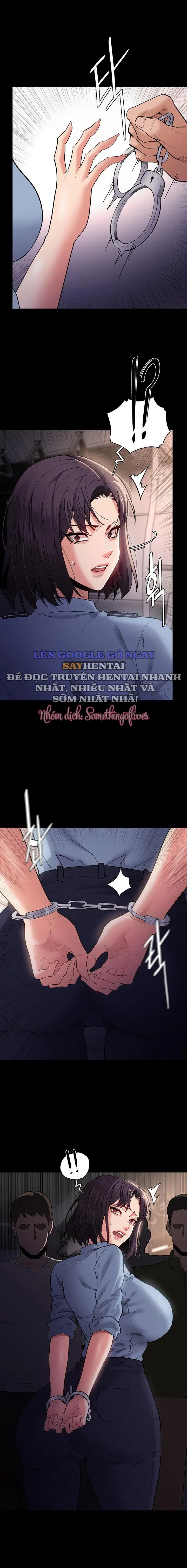 Nhật Kí Của Kẻ Biến Thái - Trang 14