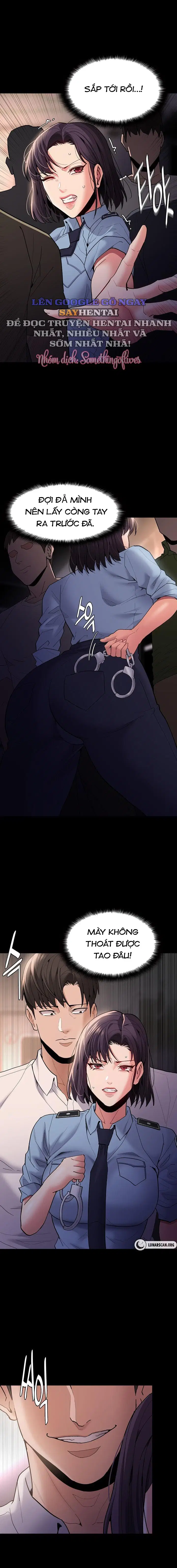 Nhật Kí Của Kẻ Biến Thái - Trang 13