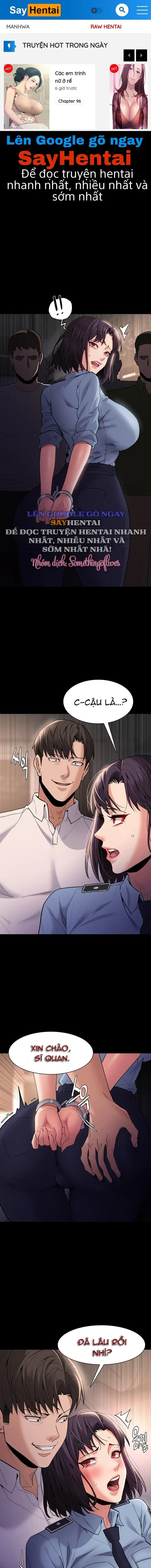 Nhật Kí Của Kẻ Biến Thái - Trang 1