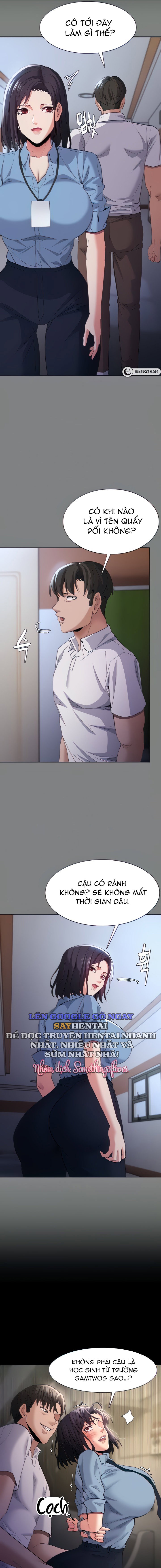 Nhật Kí Của Kẻ Biến Thái - Trang 3