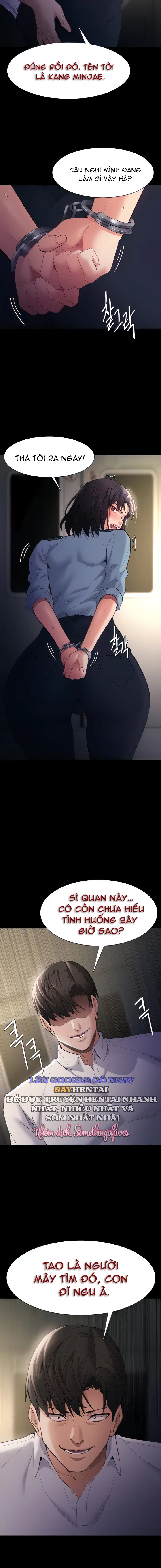 Nhật Kí Của Kẻ Biến Thái - Trang 4