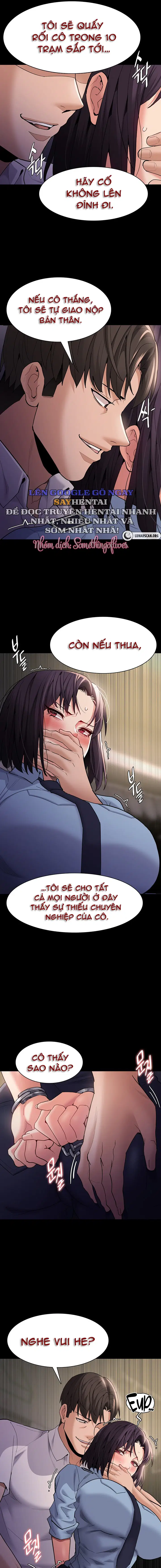 Nhật Kí Của Kẻ Biến Thái - Trang 7