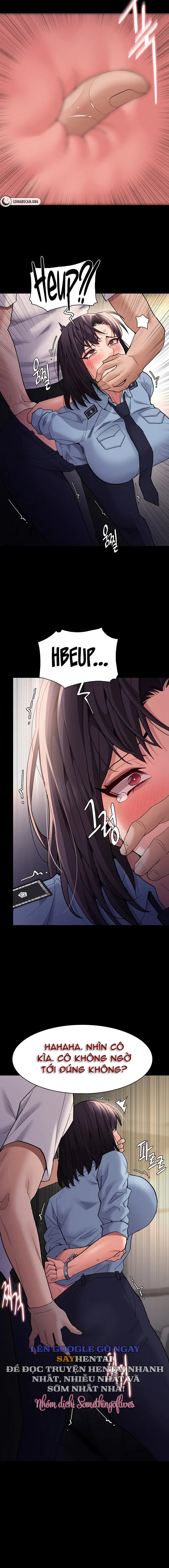 Nhật Kí Của Kẻ Biến Thái - Trang 10