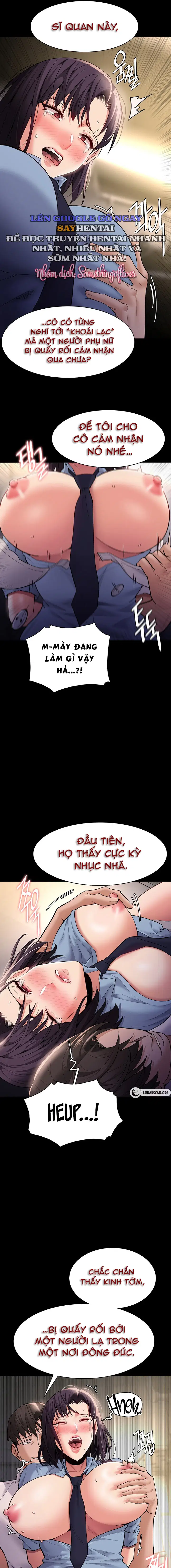 Nhật Kí Của Kẻ Biến Thái - Trang 14