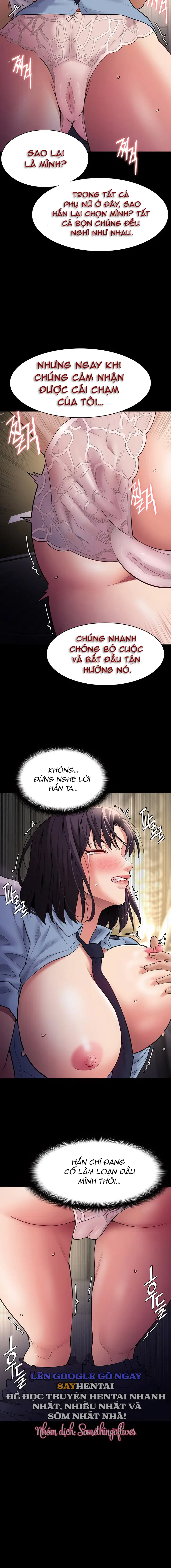 Nhật Kí Của Kẻ Biến Thái - Trang 15