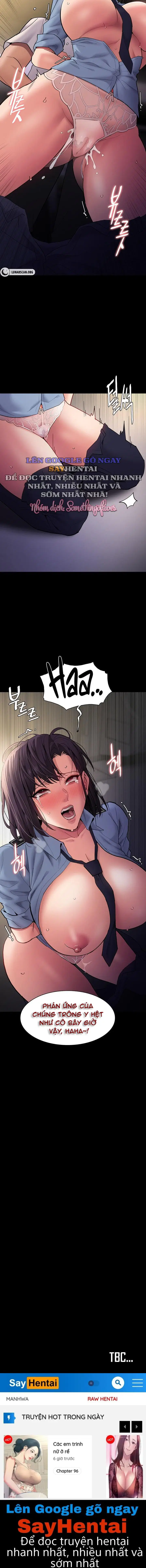 Nhật Kí Của Kẻ Biến Thái - Trang 17