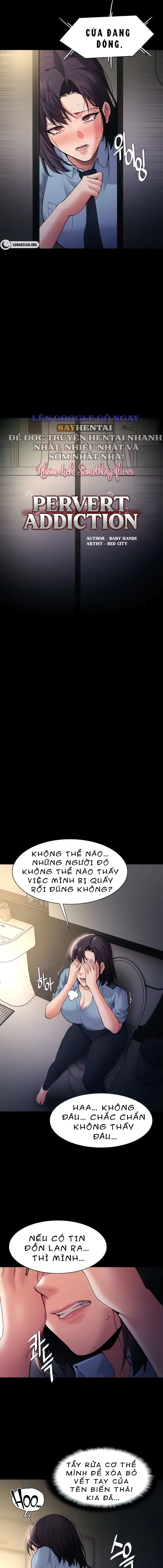 Nhật Kí Của Kẻ Biến Thái - Trang 3